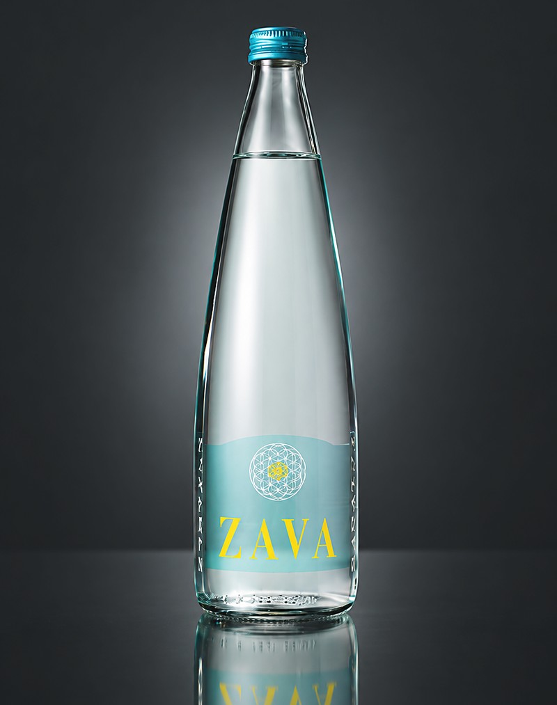 ZAVAOR Prestige Glass